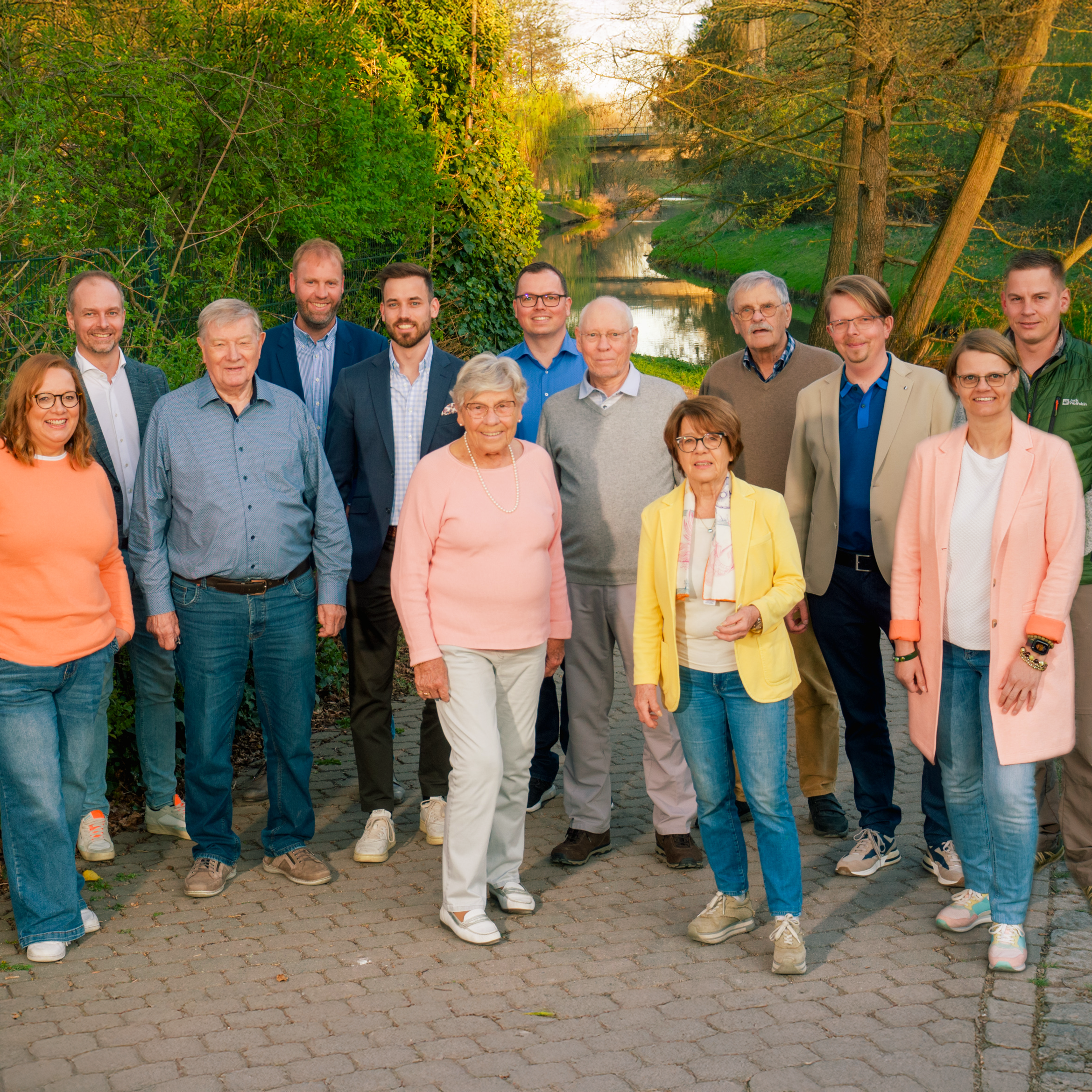 Wir in Ostbevern FDP Ortsverein Ostbevern