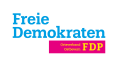 Logo FDP Ortsverband Ostbevern